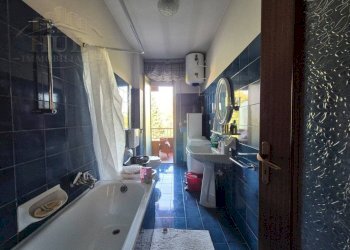 Quadrilocale Via carlo barbero 2, Cuneo (zona San Paolo) - foto 10