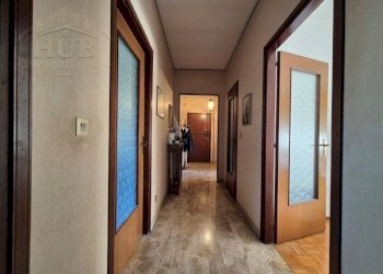 Quadrilocale Via carlo barbero 2, Cuneo (zona San Paolo) - foto 17