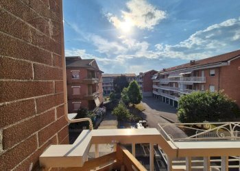 Quadrilocale Via carlo barbero 2, Cuneo (zona San Paolo) - foto 22