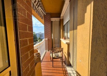 Quadrilocale Via carlo barbero 2, Cuneo (zona San Paolo) - foto 26