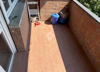 Trilocale Via Michelino, Bologna (zona San Donato) - foto 3