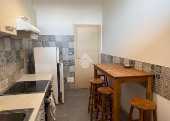 Trilocale Via Michelino, Bologna (zona San Donato) - foto 8