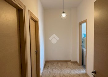 Trilocale Via Michelino, Bologna (zona San Donato) - foto 10