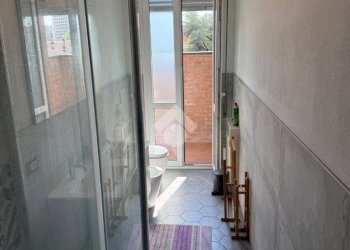 Trilocale Via Michelino, Bologna (zona San Donato) - foto 14