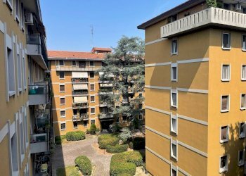 Bilocale Via Giuseppe Mazzini, 90, Bologna (zona Mazzini) - foto 12