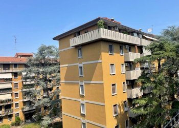Bilocale Via Giuseppe Mazzini, 90, Bologna (zona Mazzini) - foto 13