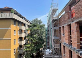 Bilocale Via Giuseppe Mazzini, 90, Bologna (zona Mazzini) - foto 15