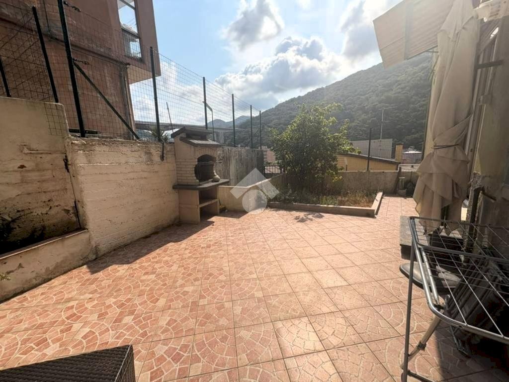 Bilocale Via delle Gavette, Genova (zona Staglieno) - foto 1
