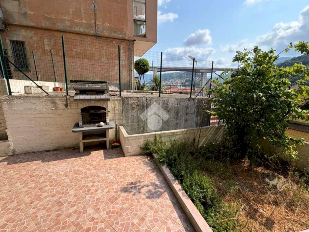 Bilocale Via delle Gavette, Genova (zona Staglieno) - foto 2