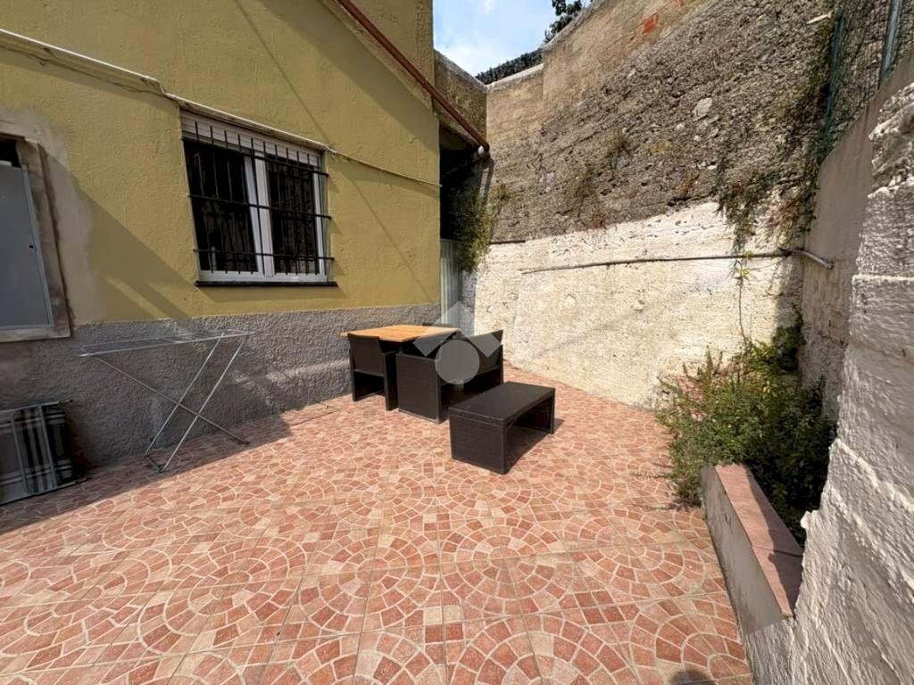 Bilocale Via delle Gavette, Genova (zona Staglieno) - foto 3