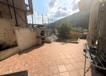 Bilocale Via delle Gavette, Genova (zona Staglieno) - foto 1