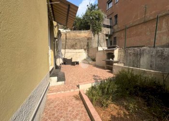 Bilocale Via delle Gavette, Genova (zona Staglieno) - foto 4