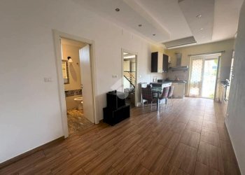 Bilocale Via delle Gavette, Genova (zona Staglieno) - foto 12
