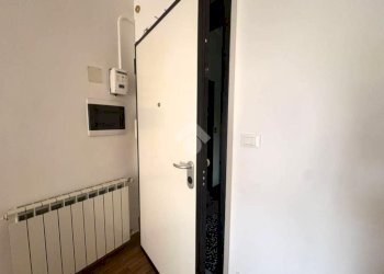 Bilocale Via delle Gavette, Genova (zona Staglieno) - foto 23