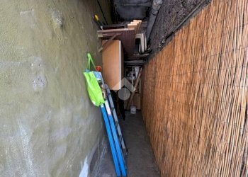 Bilocale Via delle Gavette, Genova (zona Staglieno) - foto 25