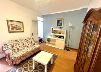 Four-room apartment Via giacomo agnesi, Imperia - photo 2