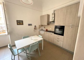 Four-room apartment Via giacomo agnesi, Imperia - photo 10