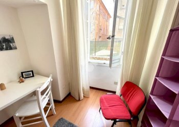 Four-room apartment Via giacomo agnesi, Imperia - photo 11