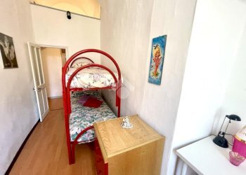 Four-room apartment Via giacomo agnesi, Imperia - photo 16