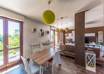 Trilocale Vicolo L.Pirandello, Lainate - foto 11