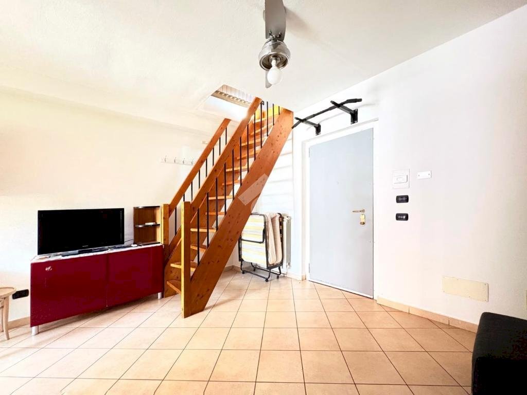 One-room apartment Via Milano, Bollate - photo 2