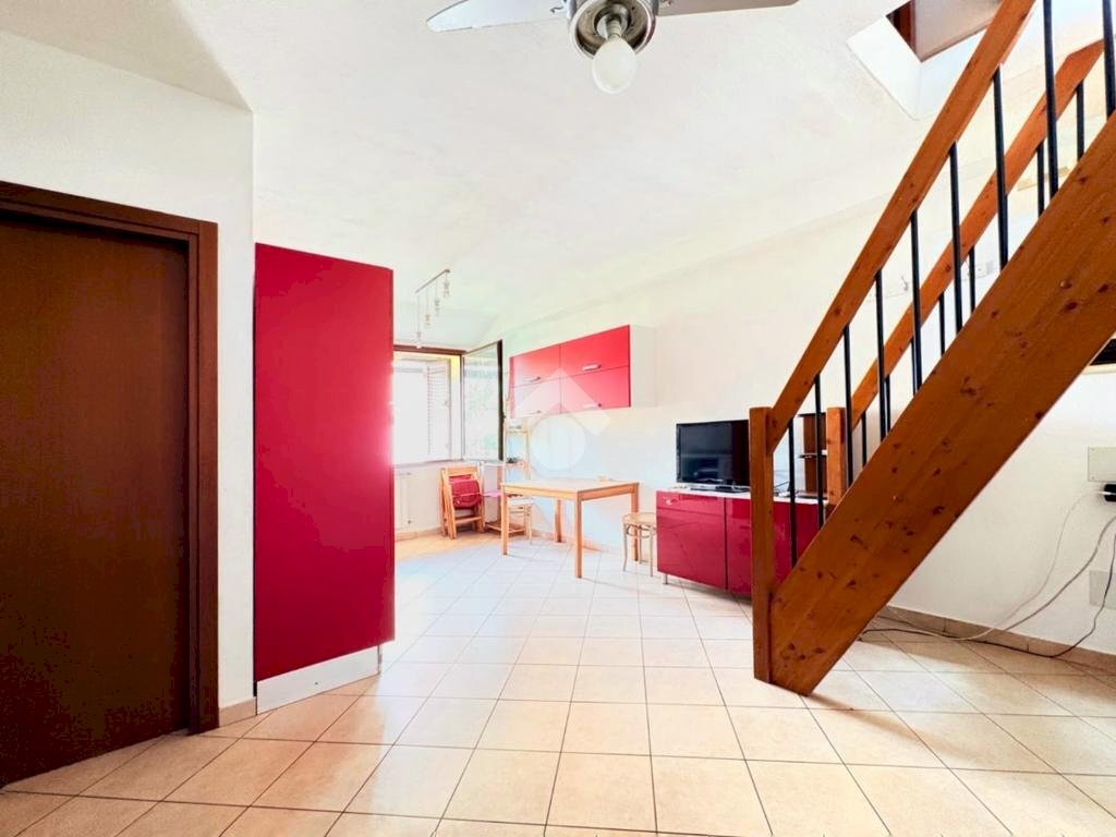 One-room apartment Via Milano, Bollate - photo 3