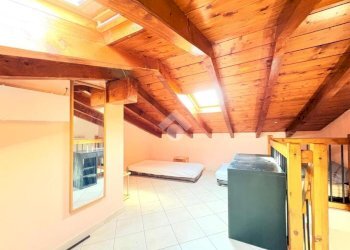 One-room apartment Via Milano, Bollate - photo 9