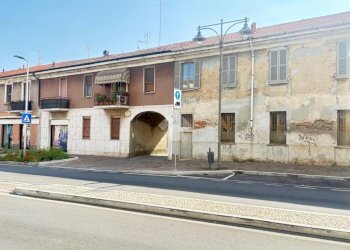 One-room apartment Via Milano, Bollate - photo 11