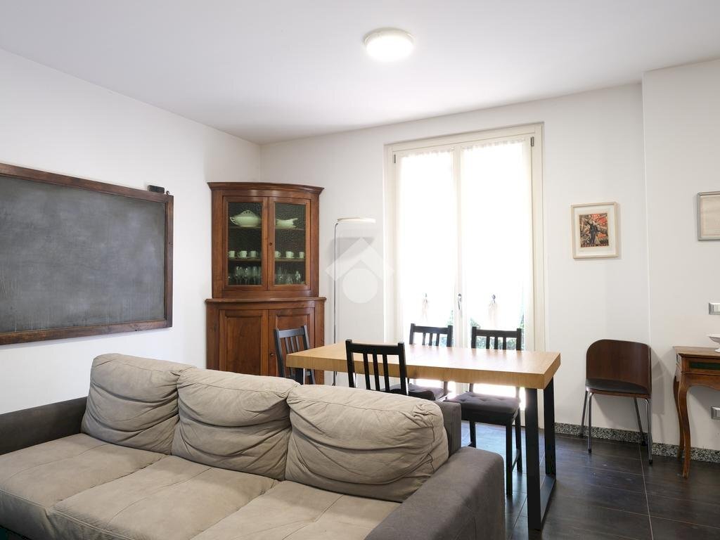 Porzione di casa Via alla Stazione, frazione Seggiano, Pioltello - foto 2