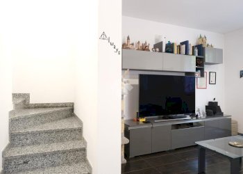 Porzione di casa Via alla Stazione, frazione Seggiano, Pioltello - foto 1
