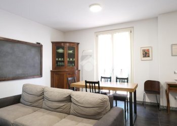 Porzione di casa Via alla Stazione, frazione Seggiano, Pioltello - foto 2