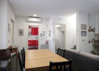 Porzione di casa Via alla Stazione, frazione Seggiano, Pioltello - foto 3