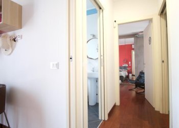 Porzione di casa Via alla Stazione, frazione Seggiano, Pioltello - foto 7