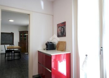 Porzione di casa Via alla Stazione, frazione Seggiano, Pioltello - foto 8