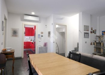 Porzione di casa Via alla Stazione, frazione Seggiano, Pioltello - foto 9