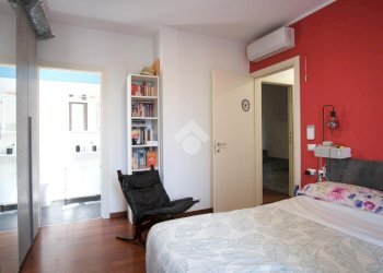 Porzione di casa Via alla Stazione, frazione Seggiano, Pioltello - foto 11