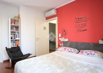 Porzione di casa Via alla Stazione, frazione Seggiano, Pioltello - foto 12