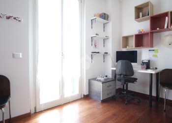Porzione di casa Via alla Stazione, frazione Seggiano, Pioltello - foto 13