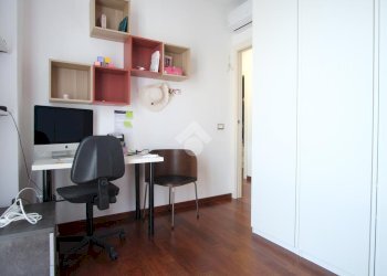 Porzione di casa Via alla Stazione, frazione Seggiano, Pioltello - foto 15