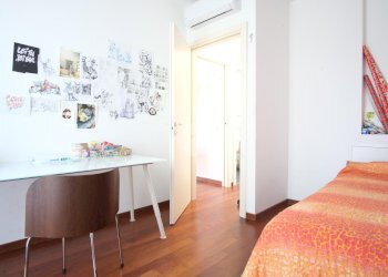 Porzione di casa Via alla Stazione, frazione Seggiano, Pioltello - foto 16