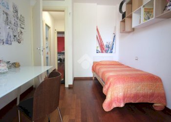 Porzione di casa Via alla Stazione, frazione Seggiano, Pioltello - foto 17