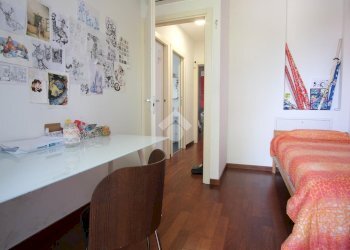 Porzione di casa Via alla Stazione, frazione Seggiano, Pioltello - foto 18