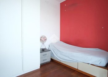 Porzione di casa Via alla Stazione, frazione Seggiano, Pioltello - foto 19