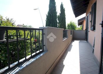 Porzione di casa Via alla Stazione, frazione Seggiano, Pioltello - foto 21