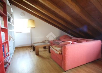 Porzione di casa Via alla Stazione, frazione Seggiano, Pioltello - foto 22