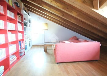 Porzione di casa Via alla Stazione, frazione Seggiano, Pioltello - foto 23
