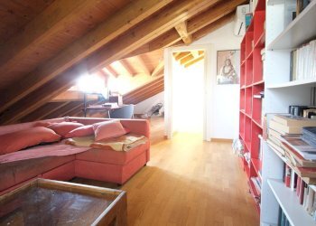 Porzione di casa Via alla Stazione, frazione Seggiano, Pioltello - foto 24