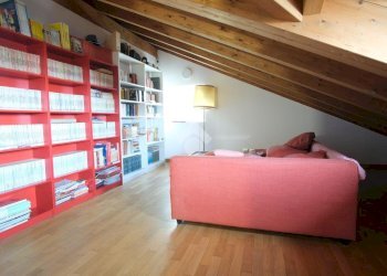 Porzione di casa Via alla Stazione, frazione Seggiano, Pioltello - foto 25