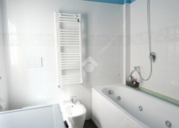 Porzione di casa Via alla Stazione, frazione Seggiano, Pioltello - foto 30