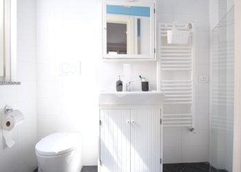 Porzione di casa Via alla Stazione, frazione Seggiano, Pioltello - foto 31